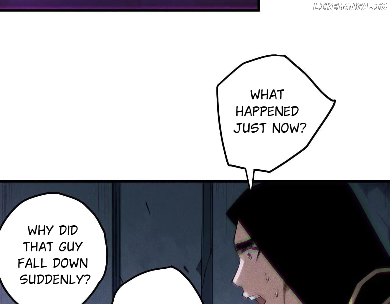 Catastrophic Necromancer Chapter 189 - page 55